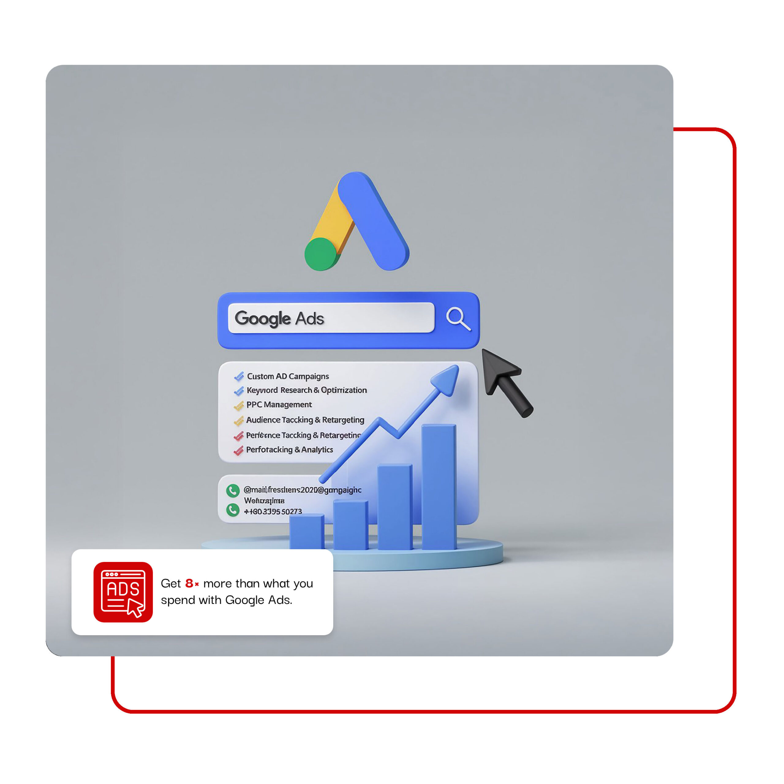 Google Ads agency in Saudi Arabia, Google Ads services, Google Ads Management Services, advertise on Google, ppc campaigns services, Pay Per Click Marketing Services, PPC Management Services, lead generation in Saudi Arabia,