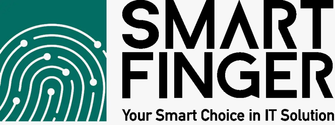 Smart finger