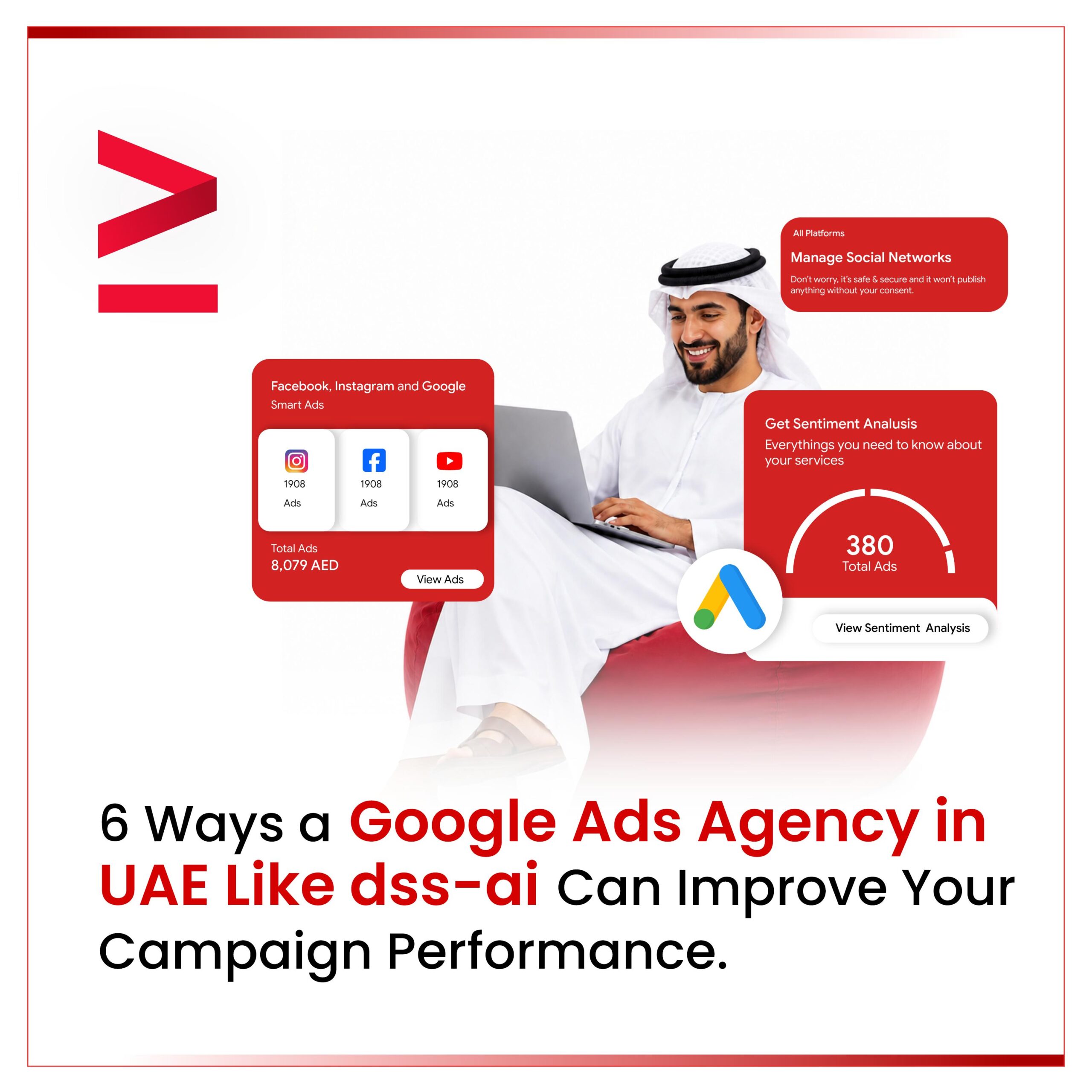 google ads agency