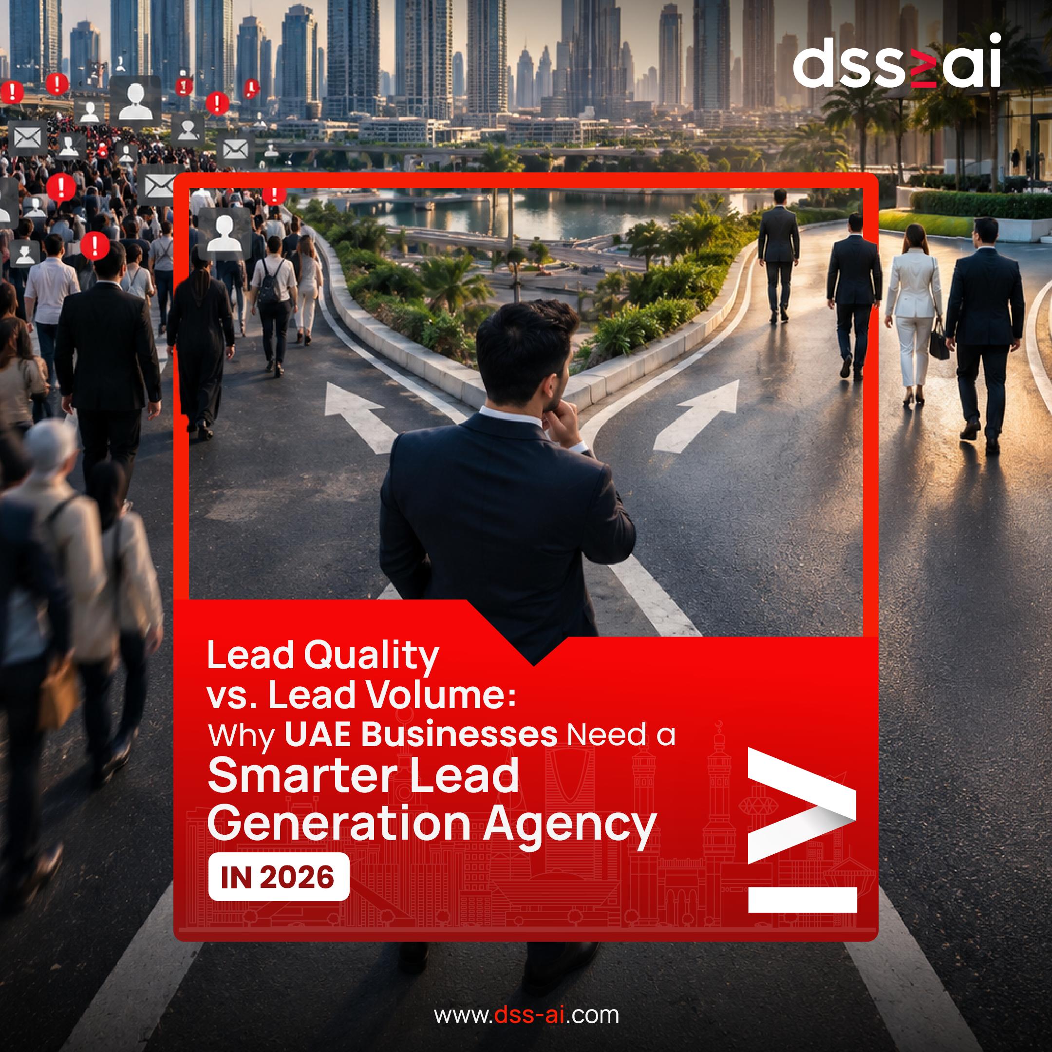 Lead Generation Agency
